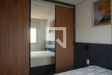 Quarto de apartamento para alugar com 1 quarto, 30m² em Vila da Saúde, São Paulo