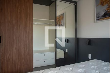 Quarto de apartamento para alugar com 1 quarto, 30m² em Vila da Saúde, São Paulo