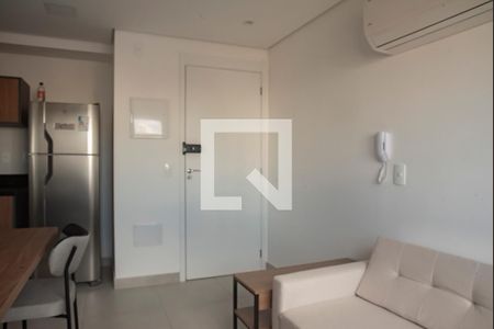 Sala de apartamento para alugar com 1 quarto, 30m² em Vila da Saúde, São Paulo