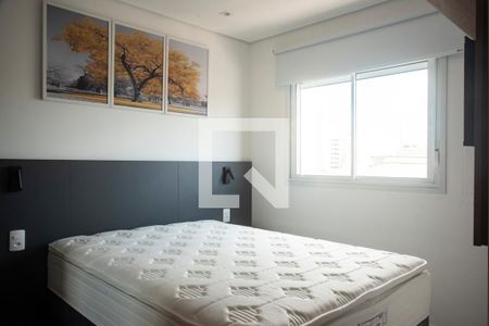 Quarto de apartamento para alugar com 1 quarto, 30m² em Vila da Saúde, São Paulo