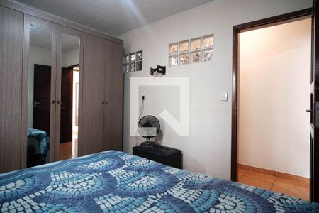 Quarto 1 de casa à venda com 4 quartos, 200m² em Vila Rio Branco, São Paulo