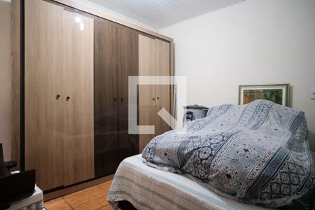 Quarto 2 de casa à venda com 4 quartos, 200m² em Vila Rio Branco, São Paulo