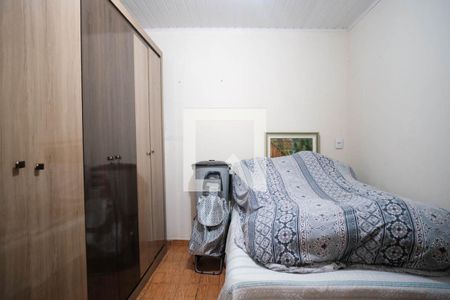 Quarto 2 de casa à venda com 4 quartos, 200m² em Vila Rio Branco, São Paulo