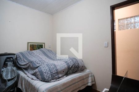 Quarto 2 de casa à venda com 4 quartos, 200m² em Vila Rio Branco, São Paulo