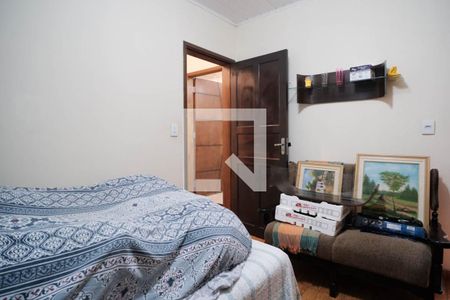 Quarto 2 de casa à venda com 4 quartos, 200m² em Vila Rio Branco, São Paulo