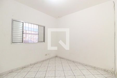 Quarto 1 de casa para alugar com 2 quartos, 37m² em Lajeado, São Paulo