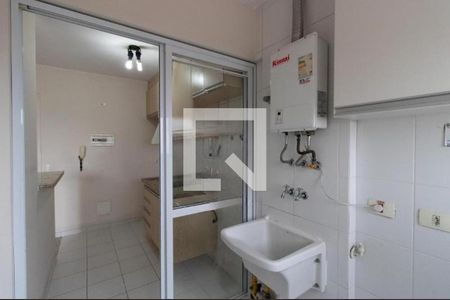 Foto 10 de apartamento à venda com 2 quartos, 60m² em Parque Novo Mundo, São Paulo