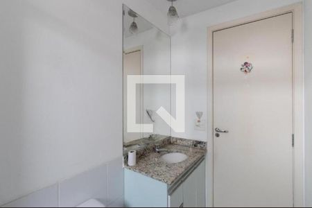 Foto 11 de apartamento à venda com 2 quartos, 60m² em Parque Novo Mundo, São Paulo