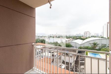 Foto 12 de apartamento à venda com 2 quartos, 60m² em Parque Novo Mundo, São Paulo