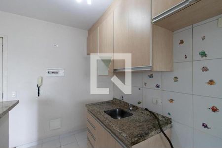 Foto 08 de apartamento à venda com 2 quartos, 60m² em Parque Novo Mundo, São Paulo