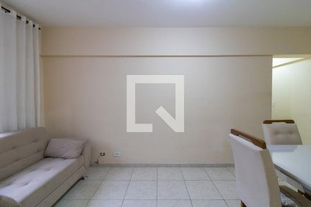 Sala de apartamento à venda com 2 quartos, 48m² em Vila Galvão, Guarulhos