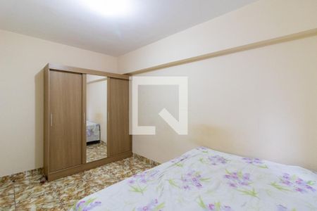 Quarto 1 de apartamento à venda com 2 quartos, 48m² em Vila Galvão, Guarulhos