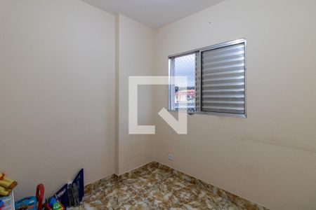 Quarto 2 de apartamento à venda com 2 quartos, 48m² em Vila Galvão, Guarulhos