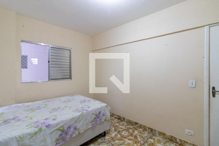 Quarto 1 de apartamento à venda com 2 quartos, 48m² em Vila Galvão, Guarulhos