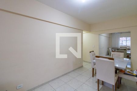 Sala de apartamento à venda com 2 quartos, 48m² em Vila Galvão, Guarulhos