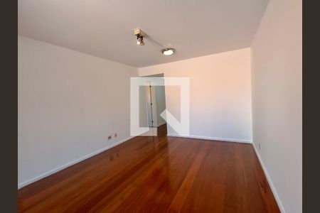 Sala  de apartamento para alugar com 2 quartos, 94m² em Botafogo, Rio de Janeiro