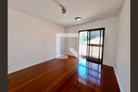 Sala  de apartamento para alugar com 2 quartos, 94m² em Botafogo, Rio de Janeiro