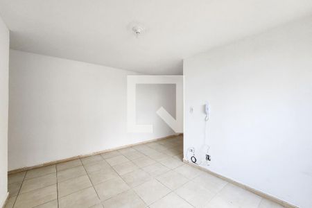 Sala de apartamento à venda com 2 quartos, 58m² em Ferrazópolis, São Bernardo do Campo