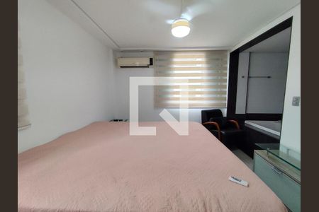 Quarto 1 de apartamento à venda com 4 quartos, 412m² em Cidade Nova, Belo Horizonte