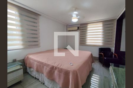 Quarto 1 de apartamento à venda com 4 quartos, 412m² em Cidade Nova, Belo Horizonte