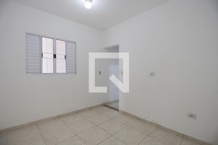 Suíte de apartamento para alugar com 1 quarto, 40m² em Jardim Cecy, São Paulo