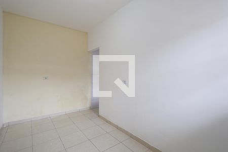 Sala de apartamento para alugar com 1 quarto, 40m² em Jardim Cecy, São Paulo