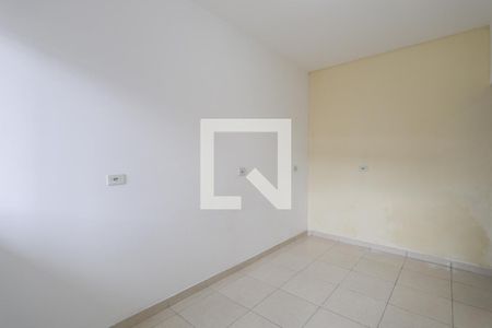 Sala de apartamento para alugar com 1 quarto, 40m² em Jardim Cecy, São Paulo