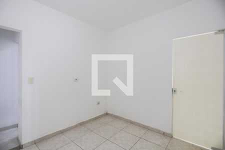 Suíte de apartamento para alugar com 1 quarto, 40m² em Jardim Cecy, São Paulo