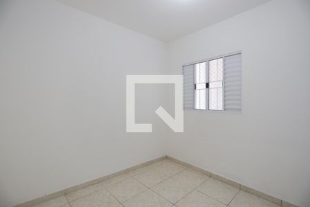 Suíte de apartamento para alugar com 1 quarto, 40m² em Jardim Cecy, São Paulo