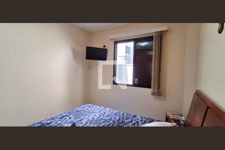 Quarto de apartamento à venda com 2 quartos, 74m² em Santa Maria, São Caetano do Sul