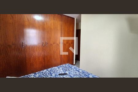 Quarto de apartamento à venda com 2 quartos, 74m² em Santa Maria, São Caetano do Sul