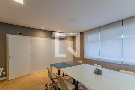 Studio para alugar com 25m², 1 quarto e sem vaga Studio para alugar com 25m², 1 quarto e sem vagaÁrea comum - Co-Working