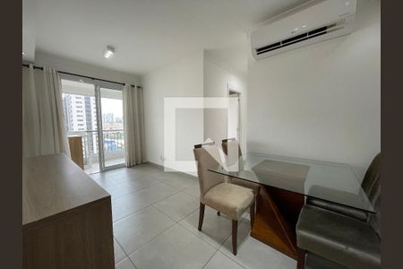 Sala de apartamento para alugar com 3 quartos, 66m² em Instituto de Previdencia, São Paulo