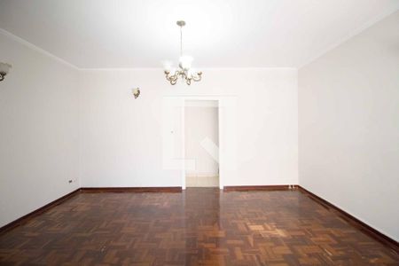 Quarto 1 de casa para alugar com 3 quartos, 142m² em Pinheiros, São Paulo