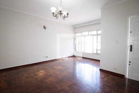 Sala de casa para alugar com 3 quartos, 142m² em Pinheiros, São Paulo