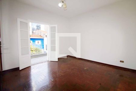 Quarto 1 de casa para alugar com 3 quartos, 142m² em Pinheiros, São Paulo