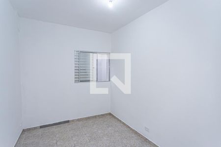 Quarto 2 de casa para alugar com 2 quartos, 93m² em Vila Zat, São Paulo