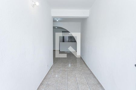 Entrada de casa para alugar com 2 quartos, 93m² em Vila Zat, São Paulo