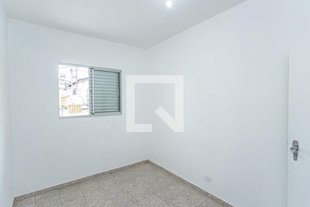 Quarto 1 de casa para alugar com 2 quartos, 93m² em Vila Zat, São Paulo