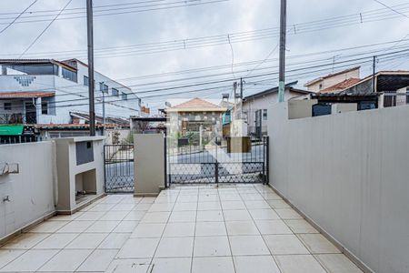 Vista Quarto 1 de casa para alugar com 2 quartos, 93m² em Vila Zat, São Paulo