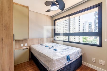 Studio de kitnet/studio para alugar com 1 quarto, 23m² em Pinheiros, São Paulo