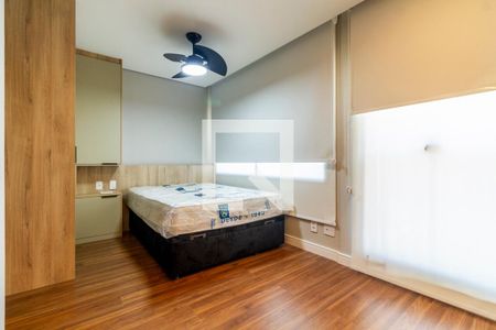 Studio de kitnet/studio para alugar com 1 quarto, 23m² em Pinheiros, São Paulo