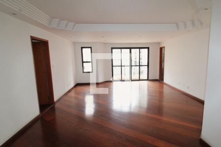 Sala de apartamento para alugar com 4 quartos, 147m² em Água Fria, São Paulo