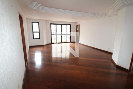 Sala de apartamento para alugar com 4 quartos, 147m² em Água Fria, São Paulo