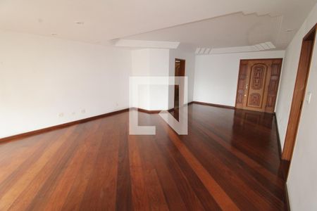 Sala de apartamento para alugar com 4 quartos, 147m² em Água Fria, São Paulo