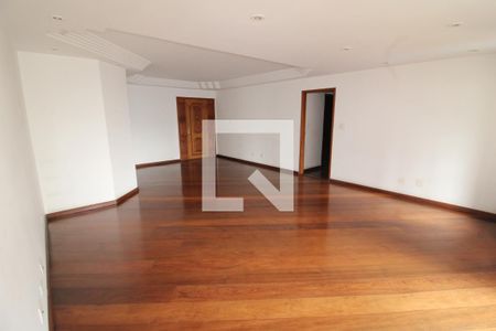 Sala de apartamento para alugar com 4 quartos, 147m² em Água Fria, São Paulo