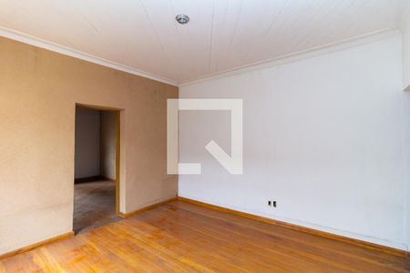 Sala de casa à venda com 2 quartos, 120m² em Vila Prudente, São Paulo