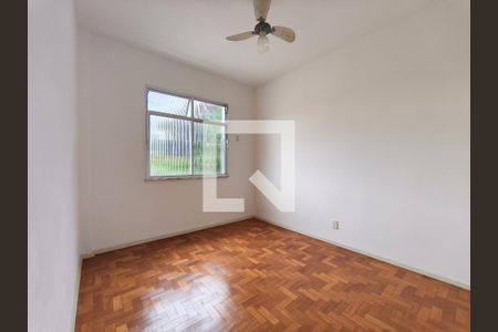 Quarto 1 de apartamento para alugar com 2 quartos, 60m² em Riachuelo, Rio de Janeiro