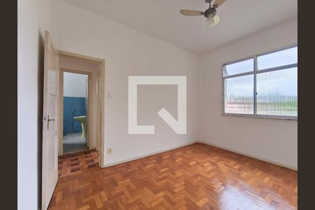 Quarto 1 de apartamento para alugar com 2 quartos, 60m² em Riachuelo, Rio de Janeiro