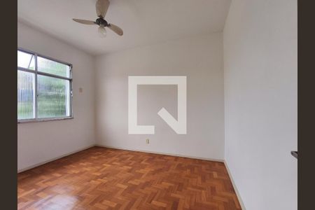 Quarto 1 de apartamento para alugar com 2 quartos, 60m² em Riachuelo, Rio de Janeiro